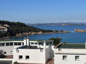 TheV Baja Sardinia